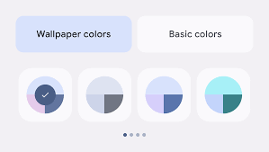 Color Experience In Your App