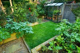 North Leeds Garden Design