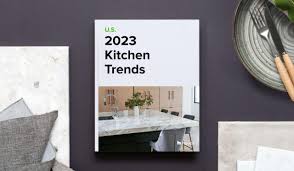 2023 U S Houzz Kitchen Trends Study