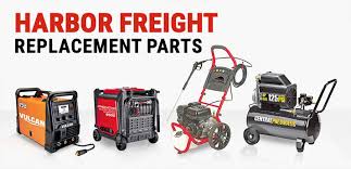 Harbor Freight Parts