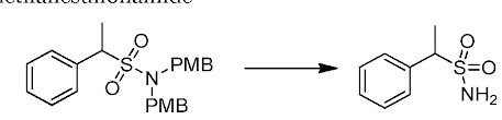 Novel Sulfonamide Carboxamide Compounds