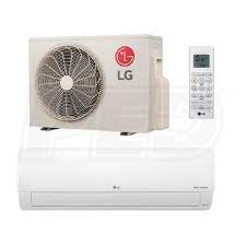 Lg La090hyv3 9k Btu Cooling Heating