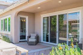 What Are Anlin Doors Material Design