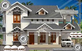Kerala Traditional House Plans With