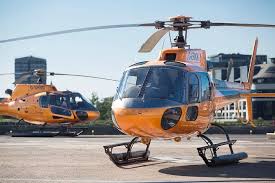 battersea sightseeing helicopter flight