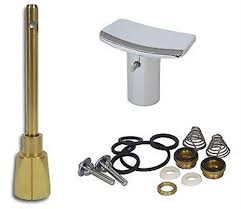 American Standard Push Pull Shower Cam
