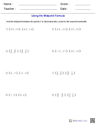 Algebra 1 Worksheets Radical