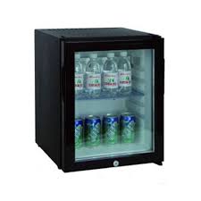 Glass Door Mini Bar Cooler At Rs 11000