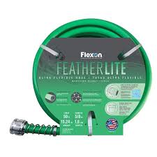 Ultra Flexible Garden Hose Fthl5850