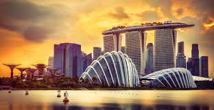Singapore S Stabilise As