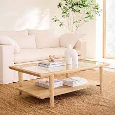 Whitman Coffee Table 50 West Elm