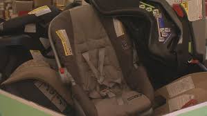 Car Seat Round Up In Quincy Khqa