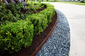 Landscaping Edging For Beginners Using