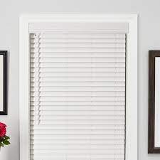 Faux Wood Blinds Costco Bali Blinds