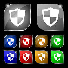 Glowing Shield Png Transpa Images