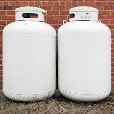 What Is Propane Tank Inspection