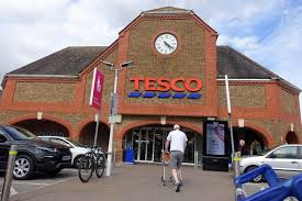 Tesco S New 39 50 Biker Jacket Just
