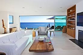 Waterfront Vacation Home Plans