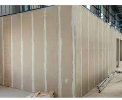 Cement Everest Rapicon Wall Panel In