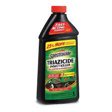 Triazicide Insect For Lawns