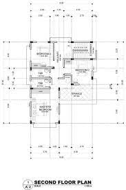 House And Decors Bungalow Floor Plans