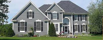Indiana Cedar Siding Cleaning And
