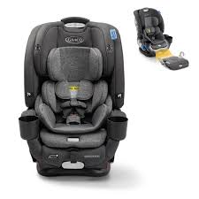 User Manual Graco 4ever Dlx Grad