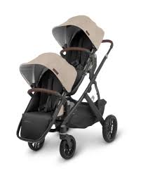 Uppababy Vista V2 Rumble Seat Baby Today