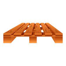 Wood Pallet Png Vector Psd And