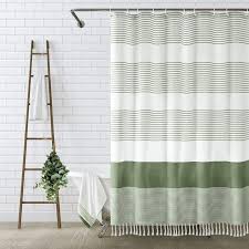 Best Shower Curtains For Every Bathroom