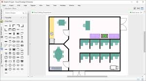 Floor Plan Maker