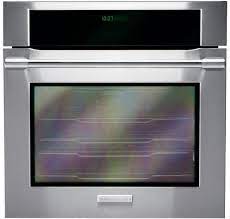 Electrolux E30ew75eps 30 Inch Single