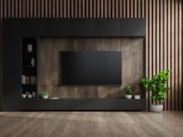 15 Modern Tv Cabinet Design Ideas For