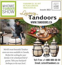 Bc Vancouver Home And Garden Show
