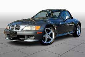 Used Bmw Z3 For Under 10 000 Near