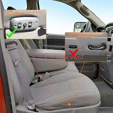 For 06 08 Dodge Ram 2500 3500 Driver