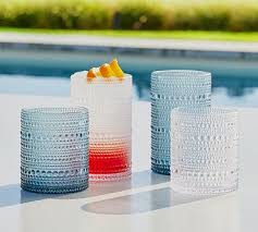 Jupiter Outdoor Drinking Glasses Set