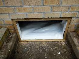 Seal Or Vent Your Crawl Space What S