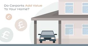 Do Carports Add Value To Your Home