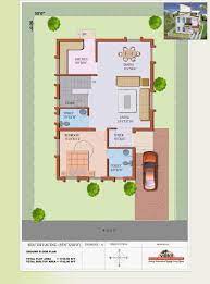 Indian House Plans House Plans A04