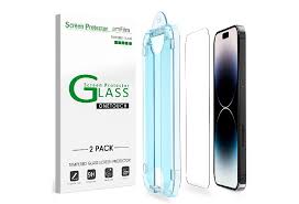Am Tempered Glass Screen Protector