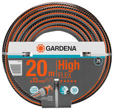 Gardena Comfort Flex Hose 20 M