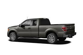 2010 Ford F 150 Specs Mpg