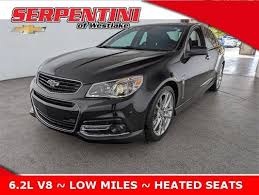 Used Chevrolet Cars For In North