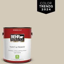 Low Odor Interior Paint Primer 105001