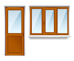 Transpa Wooden Windows