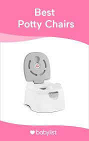 Best Potty Chairs Of 2023