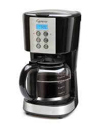 12 Cup Coffee Maker Capresso