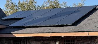 Earn Money With Your Solar Panels