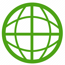Globe Web Browser Internet Network